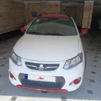 کوئیک آر 1402 پارس خودرو