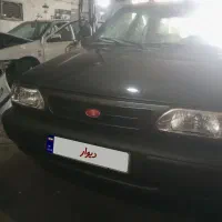 پراید82|خودرو سواری و وانت|قدس, شهرقدس|دیوار