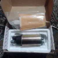 پمپ بنزین پراید وروا و..