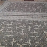 ۲ عدد فرش ۹ متری