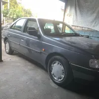 پژو 405 جی ال ایکسGlxمدل ۱۳۹۴