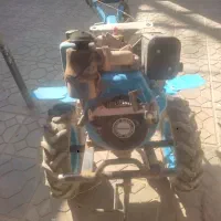 تراکتو|خودرو سنگین|سلامی, |دیوار