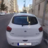 تیبا دو مدل ۹۴|خودرو سواری و وانت|مشهد, توس (بلوار توس)|دیوار