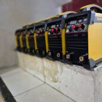 قفل  دستگاه جوش موتور جوش A2صبا الکتریک کیلد آرگون|ابزارآلات|تهران, توحید|دیوار