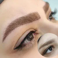 آف۵۰درصدپاییزی آرایش دائمی تعدادمحدودفقط تا۲۰آبان|خدمات آرایشگری و زیبایی|برازجان, |دیوار