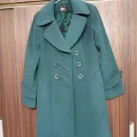 پالتو بدون پارگی سالم