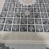 فرش ۹متری جفت قیمت دوتاش ۱۹|فرش|بجنورد, |دیوار