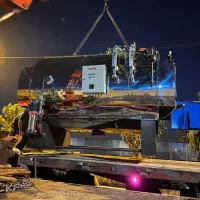 سازنده انواع دیگ‌های بخار و بویلر روغن داغ