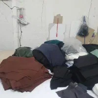 وسط کار خانوم جهت تریکو مردانه