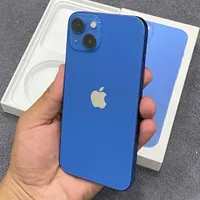 اپل iPhone 13 zaa با حافظهٔ ۲۵۶ گیگابایت|موبایل|تهران, شهرک راه‌آهن|دیوار