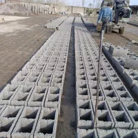 استخدام کارگر در کارگاه بلوک و تیرچه|استخدام معماری، عمران و ساختمانی|رشت, لاکان|دیوار