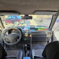 پراید دوگانه کارخانه|خودرو سواری و وانت|زرند, |دیوار