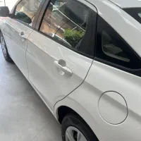 تویوتا یاریس 2023خشک|خودرو سواری و وانت|بندر انزلی, آخرخط|دیوار