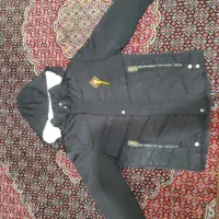 کاپشن گرم زمستانی|لباس|سنندج, |دیوار