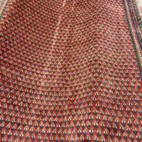 فرش ۶ متری بته میر اراک