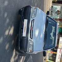 پراید ۹۳ هیدرولیک