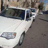 پراید 111 مدل 1397|خودرو سواری و وانت|تهران, خانی آباد نو شمالی|دیوار