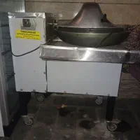 یخچال فریزر kino 60 سانتی در حد صفر|فروشگاه و مغازه|تهران, شکوفه (عبدل آباد)|دیوار
