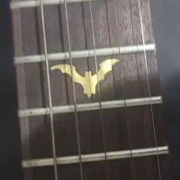 گیتار الکتریک یابو|گیتار، بیس، امپلیفایر|تهران, شهرک طالقانی|دیوار