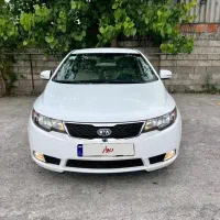 کیا سراتو مدل ۹۴ اتومات تک برگ سند