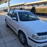 سمند مدل 90