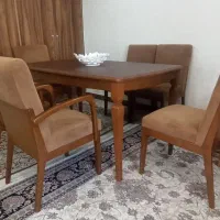 سرویس نهارخوری شش نفره