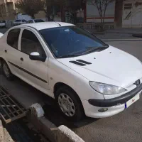 ۲۰۶اس دی وی ۸