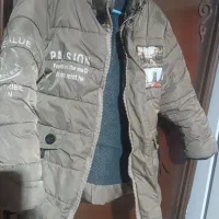 کاپشن پسرانه