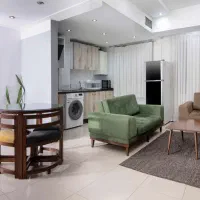 مبله جمهوری بسیار تمیز|اجارهٔ کوتاهمدت آپارتمان و سوئیت|تهران, شیخ هادی|دیوار