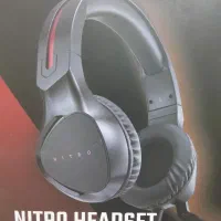 لبتاپ گیمینگ Acer Nitro 5|رایانه همراه|بندرعباس, |دیوار