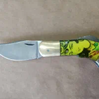 چاقونی ریزی|کلکسیون اشیاء عتیقه|شیراز, شهرک سعدی|دیوار