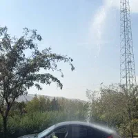 پروتون جنتو تصادفی|خودرو سواری و وانت|رودهن, |دیوار