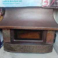 بخاری