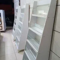 استند جای حبوبات وشکلات