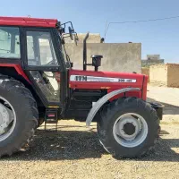 تراکتور ۳۹۹ جفت کابین دار ۱۴۰۱