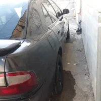 پروتون ویرا ۸۶|خودرو سواری و وانت|بروجرد, |دیوار