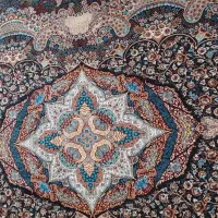 ۳قطعه فرش یک شکل|فرش|کرج, کیانمهر|دیوار