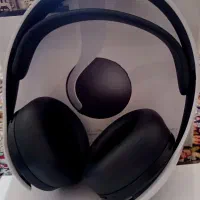 هدفون ps5