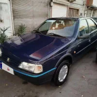 پژو RDI 85 سالم تمیز کمکار استثنایی فروش نقداقساط