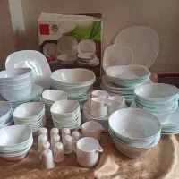 ارکوپال|ظروف سرو و پذیرایی|اصفهان, هفتون|دیوار