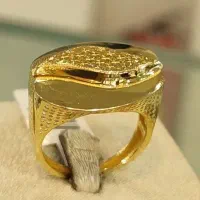 انگشتر طلای فقط با 5%|جواهرات|تبریز, |دیوار