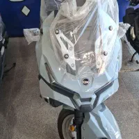 ADV175 SYM طرح هاسکی|موتورسیکلت|چهارباغ, |دیوار