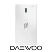 یخچال های بالا فریزر دوو و اسنوا