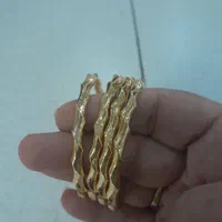 النگوی رنگ ثابت جنس عالی برای مصرف همیشگی
