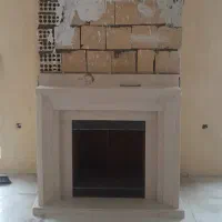 شومینه کار حرفه ای  ساخت شومینه و کباپز|خدمات پیشه و مهارت|رشت, اسماعیل آباد|دیوار