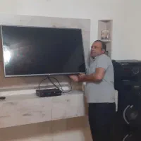 الو امداد تلویزیون ال ی دی  (آقای تعمیرکار)