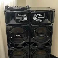 اسپیکر هوریون ۱۴۰۰