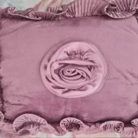 سرویس روتختی رز هوم مخمل درجه یک