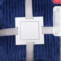 پتووهای مسافرتی وارداتی|رختخواب، بالش، پتو|اهواز, نادری|دیوار