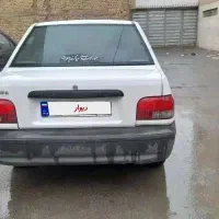 پراید۹۰SL شاسی بدون ضربه